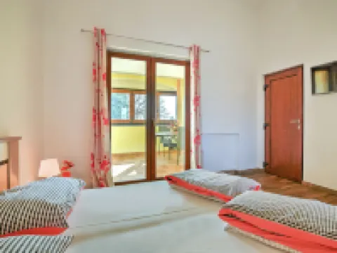 Ulika Hotels in Tar