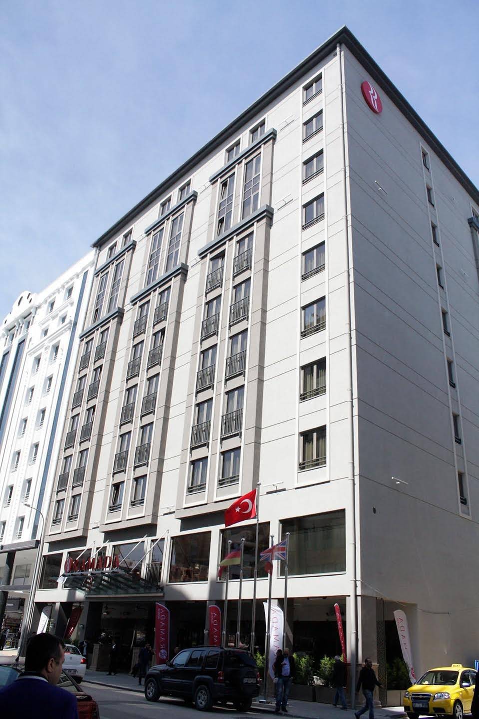 Ramada Adana (Adana Hotel)