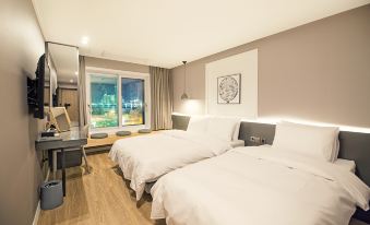 Doo Hotel & Guesthouse - Hostel - Housity