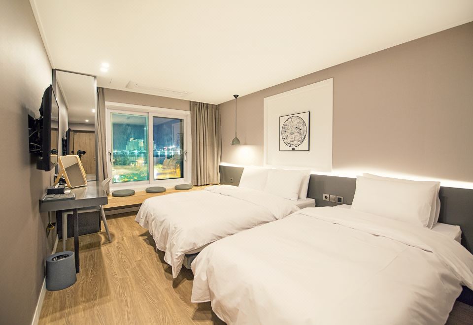 Doo Hotel & Guesthouse - Hostel - Housity