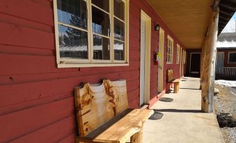 North Creek Lodge at Gore Mountain