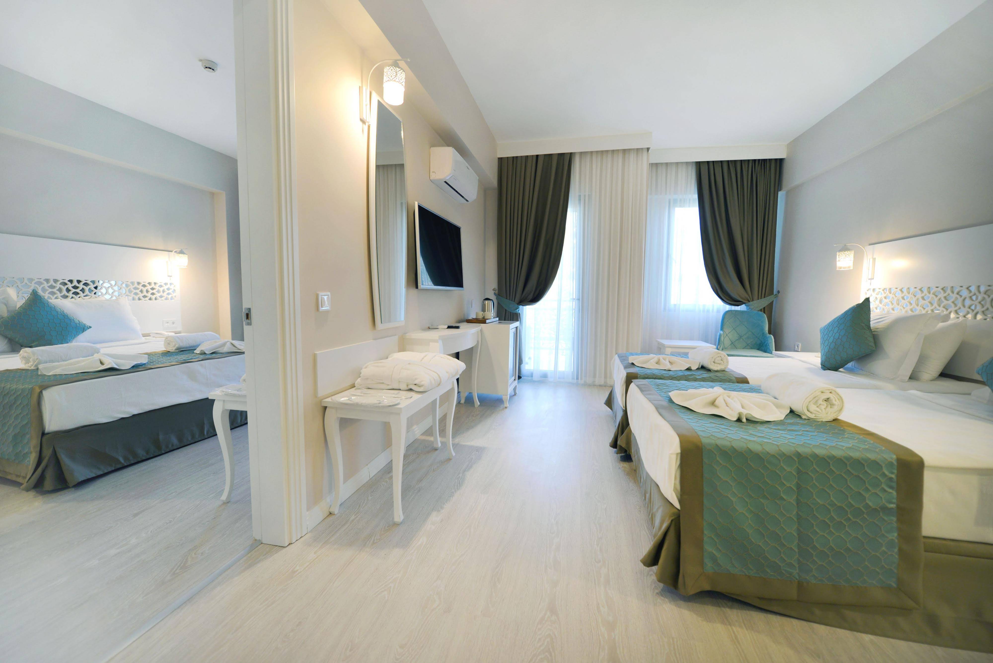 Adempira Termal & Spa Hotel