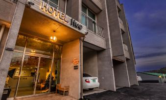 Hotel Hue Loft