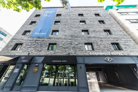 Sillim Dominique Hotel