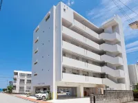 Yonabaru Hotel Sunrize Ocean Hotels in 