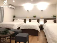 Alphabed Takamatsu Kawaramachi II