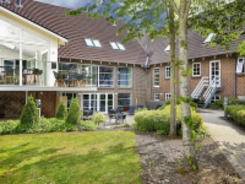 The Lodge Billund Hotels in Billund