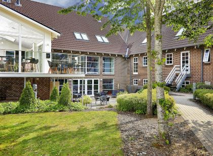 The Lodge Billund