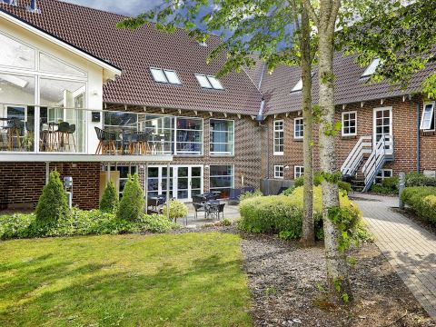 The Lodge Billund