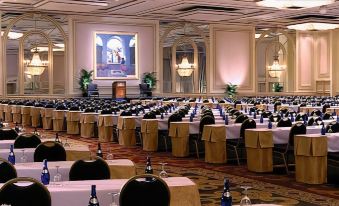 1. Hilton C..