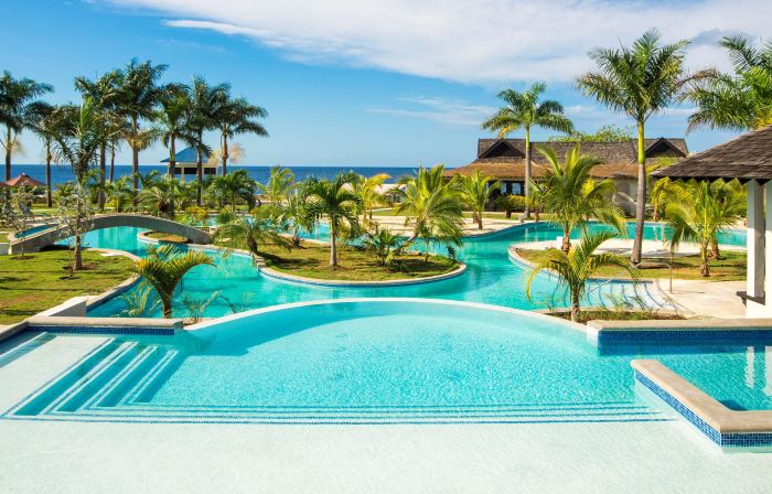 The Cliff Hotel