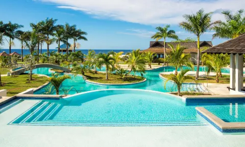 The Cliff Hotel