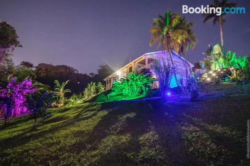 克雷勒灣套房及 Spa