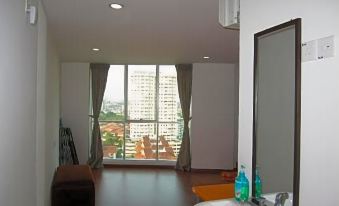 Ideal Ceo Soho Office Suites Penang Bukit Jambul