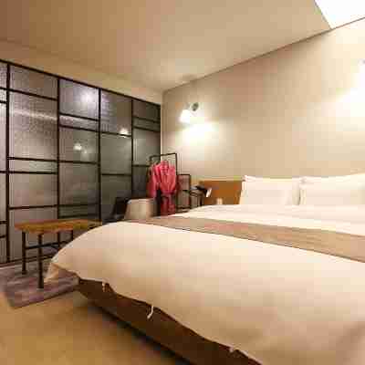 Hotel Flamingo Rooms