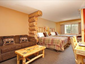 Whitefish Lodge and Suites