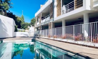 Bnb Renting Résidence les Jardins Secrets