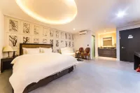 Bundang Noblesse Hotels in Seongnam