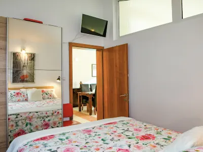 Markic Hotels in 
