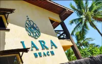 Iara Beach Hotel Boutique
