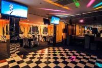 Ramada by Wyndham North Bergen Hotels in Weehawken