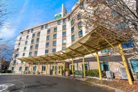 La Quinta by Wyndham Boston Somerville Hotel a Somerville