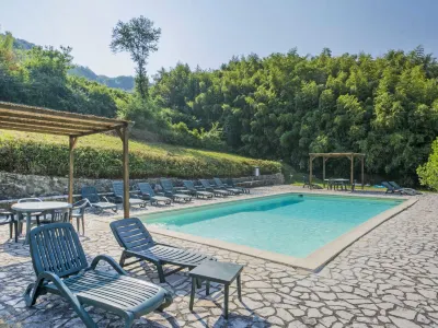 Nicoletta Hotels near Poggio alla Guardia