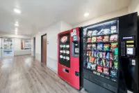 WoodSpring Suites Dallas Plano Central Legacy Drive