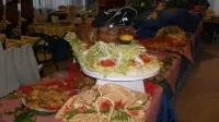 Hotel Arno - servizio colazione