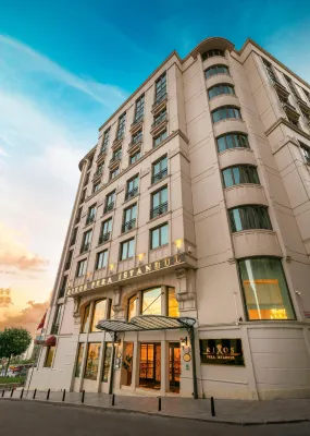 Rixos Pera Istanbul Hotel a Istanbul