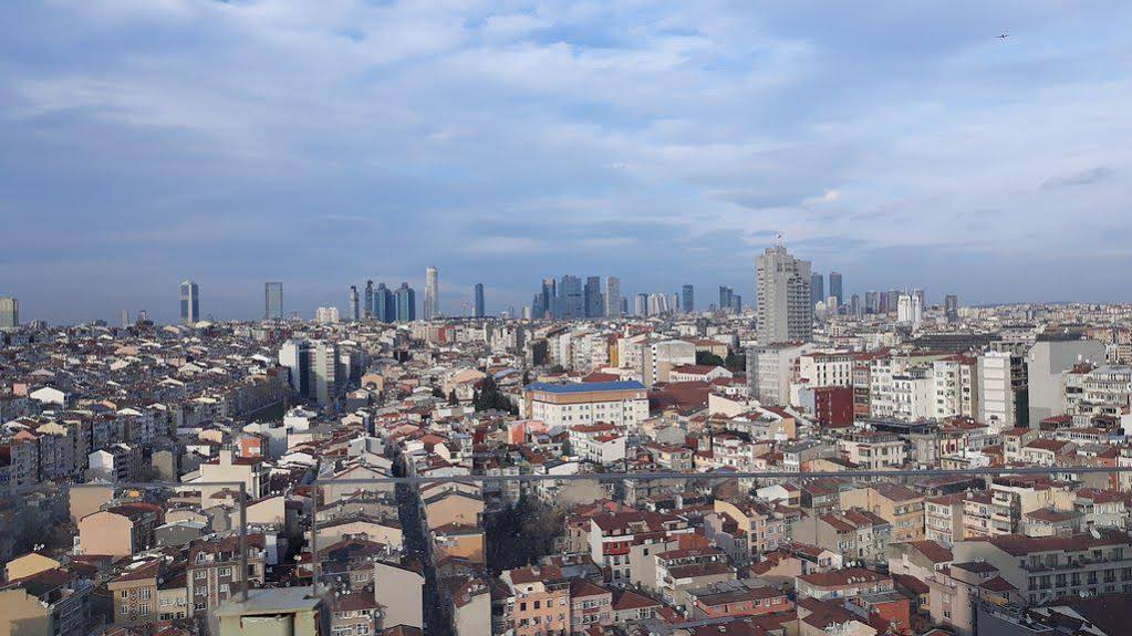 Barcelo Istanbul