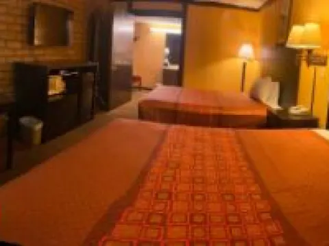 迦太基汽車旅館 迦太基酒店