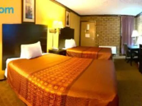 迦太基汽車旅館 迦太基酒店