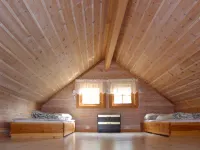 Slåttenes Các khách sạn ở 