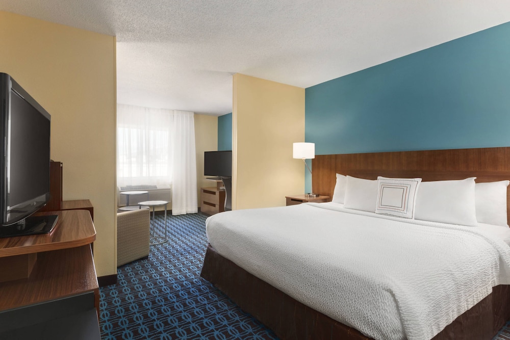 Fairfield Inn & Suites Mankato