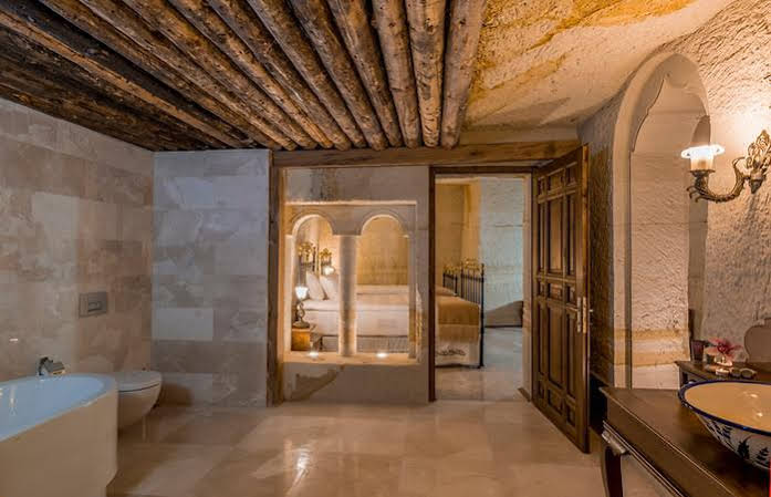 Hanedan Cappadocia Suites