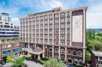 Victoria Hotel Yibin