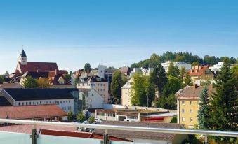 TOP EMBRACE allgaeu Art Hotel Kempten