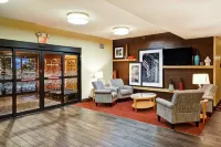 Hampton Inn Louisville-Airport (Fair & Expo Center)