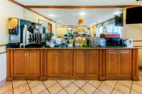 La Quinta Inn & Suites by Wyndham Las Cruces Organ Mountain - breakfast