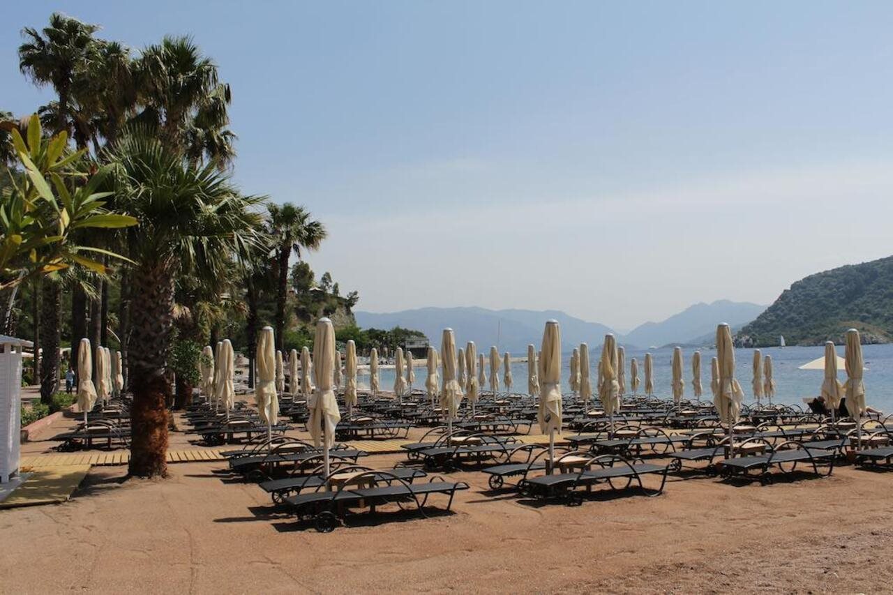 Sea Star Marmaris - Adults Only - All Inclusive