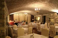 Joia Hotel & Luxury Apartments Hôtels à : Brusaporto