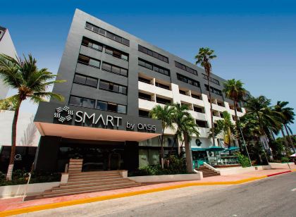 Smart Cancun by Oasis