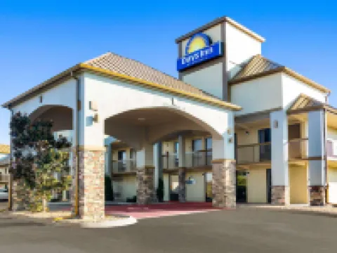 デイズ イン バイ ウィンダム グッドレッツビル / ナッシュビル デイヴィッドソンのホテル