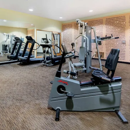 La Quinta by Wyndham Irvine Spectrum