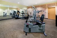 La Quinta by Wyndham Irvine Spectrum - gimnasio