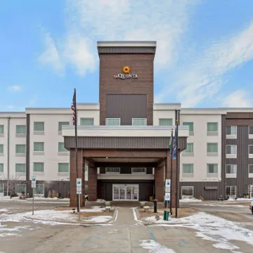 La Quinta Inn & Suites by Wyndham Bismarck