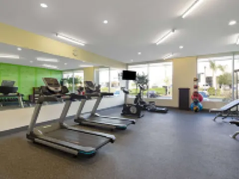 聖何塞南摩根山拉昆塔温德姆套房酒店 聖克拉拉縣酒店