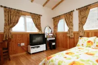 Pocheon Neulpureun Pension