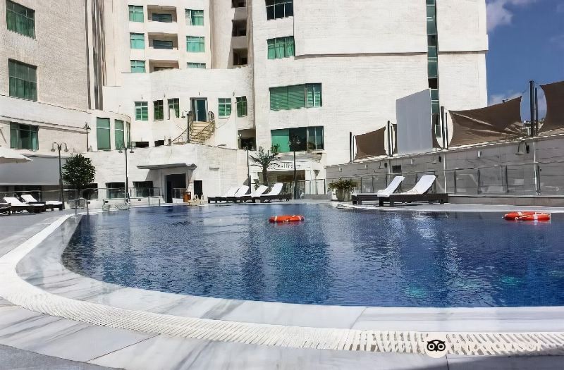 Days Inn by Wyndham Hotel Suites Amman-Amman Updated 2022 Price & Reviews |  Trip.com